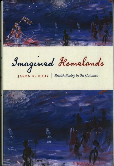 Imagined homelands