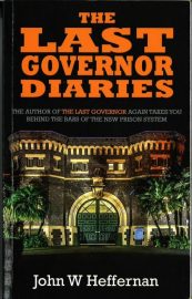 'The Last Governor Diaries'